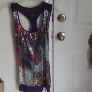 Lane Bryant Tops - Lane Bryant tank Lane Bryant Tops - Lane Bryant tank